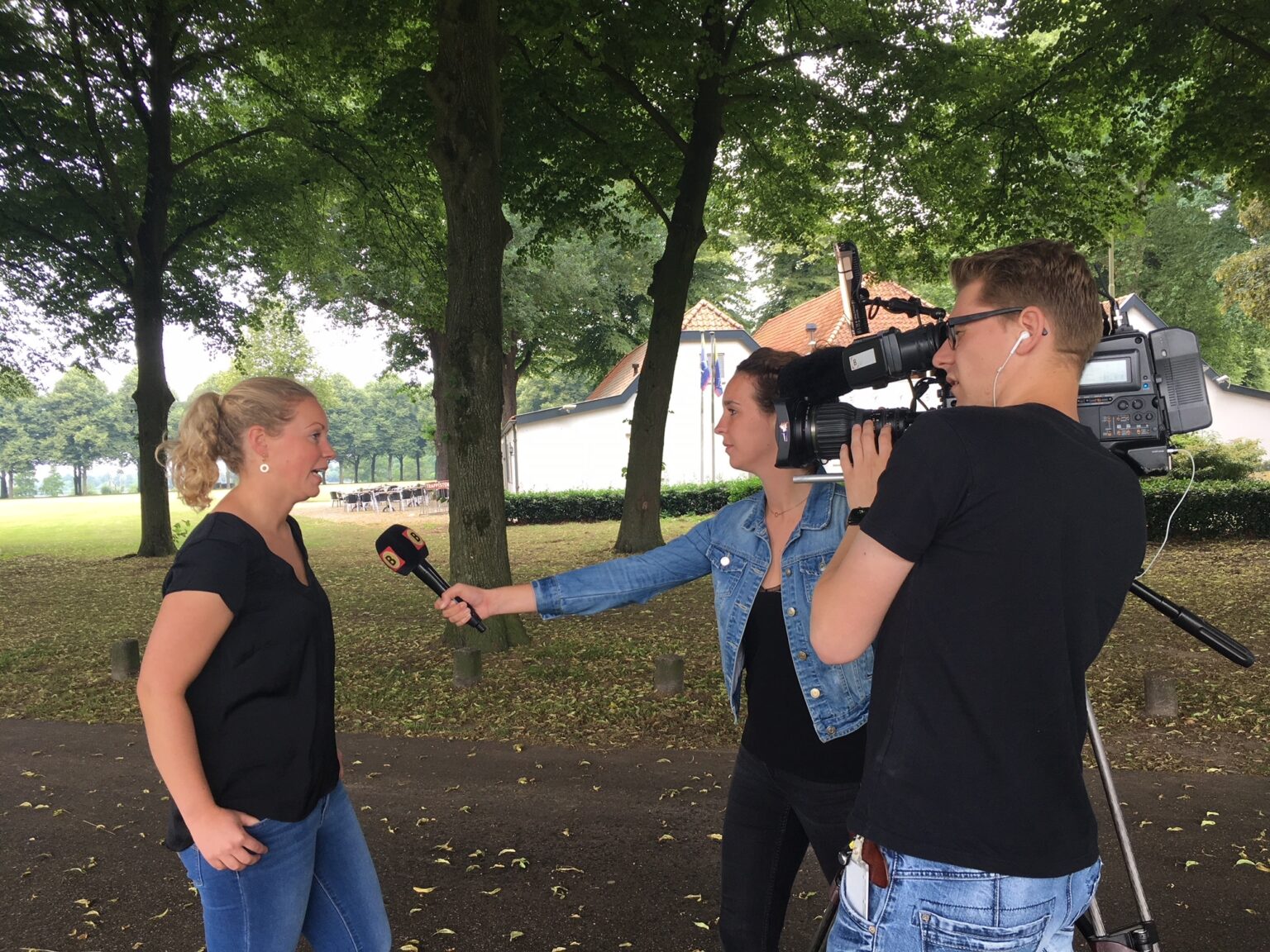 Interview Lyme Screening