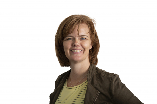 Anke Smits