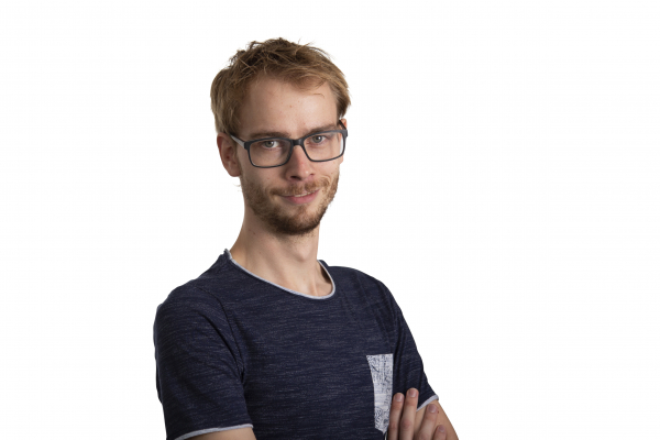Guido van de Wiel